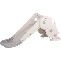 132cm Wide Toddler Slide and Climber for Indoor and Outdoor Fun