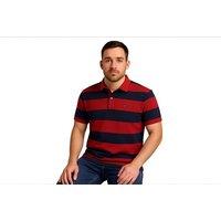 Pre-Loved Tommy Hilfiger Polo Shirt in Various Sizes