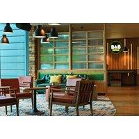 B&B Hotel Derby Stay & Breakfast for 2 - Pizza Dinner & Wine Upgrade!
