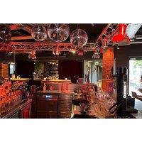 Inverness Hotel Break For 2: Breakfast, Late Checkout & Pizza and Wine Upgrade!