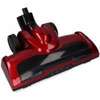 Universal Vacuum Cleaner Brush - Lightweight, Multi-Surface, 25cm Tool