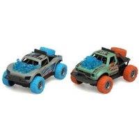 Off Road Truck Toy with Lights & Sounds - Ages 3+ - Rugged Outdoor Adventure Vehicle