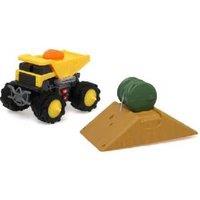 Truck S1129110 Toy with Lights & Sounds - Interactive Imaginative Play for Kids Ages 3+