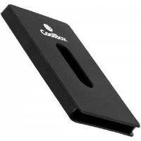 CoolBox 2.5 USB 3.0 Hard Drive Enclosure - Plug & Play Storage for Gaming PCs & Accessories