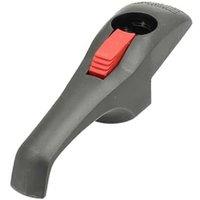Magefesa Practika Pressure Cooker Lid Handle Replacement - Durable Modern Accessory
