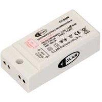 PRICE DROP! 12V Indoor Electronic Transformer for Halogen Lamps - Compact Power Supply, 10W-60W, DIY Lighting Upgrade