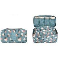 Multifunctional Travel Packing Cube - Waterproof Polyester, Large Capacity, Lightweight Luggage Organiser