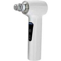 Ultra-Fine Blackhead Remover - Deep Pore Cleanser for All Skin Types, Portable Device