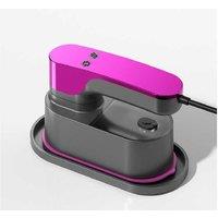 Portable Steam Hanging Iron - 120ml Large-Capacity, Quick Wrinkle Removal