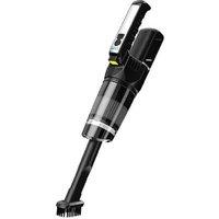 Cordless Vacuum Cleaner - Illuminated Black, Powerful 9000Pa, Large Capacity, Lightweight