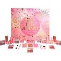 Q-Ki Beauty Advent Calendar - 24 Days of Festive Makeup Surprises