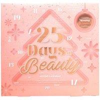 Sunkissed Beauty Advent Calendar - 25 Days of Makeup Surprises