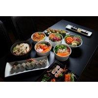 IRO Sushi West Hampstead