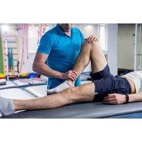Physiotherapy or Sports Therapy Consultation with 2 Treatments - 4 Locations