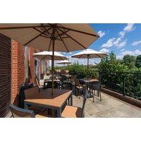 Ipswich Hotel Stay with Breakfast & Late Checkout - Wine & Pizza Upgrade!