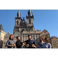 Prague City Break: Flights, Central Hotel Stay & Historic Pubs Tour