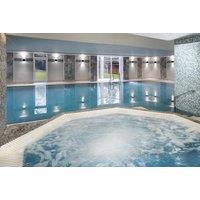 4* Cheltenham Chase Hotel & Spa Stay, Dinner, Breakfast & Health Club Access For 2 - Spa Treatment Upgrade Available!
