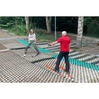 60-Min Beginner Ski Lesson - Friendly Group Class - Ages 12+ Runcorn Ski Centre