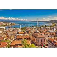 Carouge - Geneva, Switzerland Getaway: Hotel & Flights