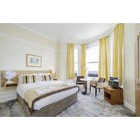 Majestic Hotel Eastbourne: Breakfast & Prosecco for 2 - Room & Dinner Upgrades!