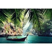 4-Star Multi-Centre Thai Holiday: Bangkok, Krabi & Phuket Adventure - 7 or 10 nights!