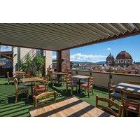 Florence City Break at Central Hotel with Return Flights