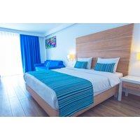 5* Oludeniz Beach All Inclusive Resort Stay with Flights