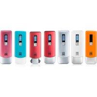 PRICE DROP! No!No! 8800 Pain-Free Thermicon Hair Removal Device - Cordless, Face & Body, Sensitive Skin