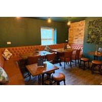 Thai Bottomless Brunch for 2 - Weekend Availability - No.5 Rams Cocktail Bar, Manchester