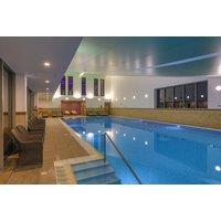 4* Crewe Hall Hotel & Spa Stay, Dinner, Breakfast & Health Club Access For 2 - Spa Treatment Upgrade Available!