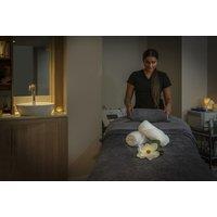 4* Oxford Belfry Winter Spa Day with Treatments, Spa Access, Light Lunch & Prosecco for 1 or 2 - Valid 7 Days!