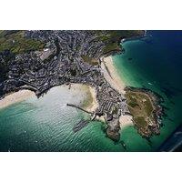 6-Mile Helicopter Flight With Chocolates & Bubbly at 58 Nationwide Locations: Adventure 001