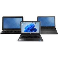 Dell Core i3 Laptop - Reliable Performance for Work & Study