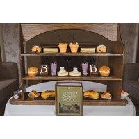 Briery Wood Country House Hotel