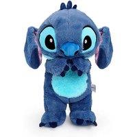 Lilo & Stitch Plush Toy - Interactive & Ultra Soft!