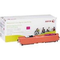 Xerox CP1025 Magenta Toner Cartridge - High-Yield, Vibrant Prints, 1000 Pages