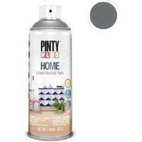 Pintyplus Home Thundercloud Grey Stationery Spray - Odourless, Water-Based, Multipurpose