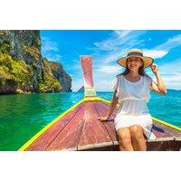 Vibrant New York & Relaxing Bahamas - Hotels, Transfers & Flights Included