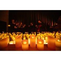 Valentines Night at the Opera by Candlelight - Edinburgh, Ely & London