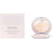 Kanebo SENSAI CP Eau de Toilette - Luxury Women's Fragrance & Pressed Powder 8g
