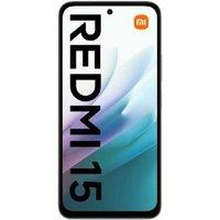 PRICE DROP! Xiaomi Redmi 15 Android Smartphone - 6.9" IPS Display, Snapdragon 685, 6GB RAM, 128GB Storage, 50MP AI Camera, 7000mAh Battery, Dual SIM,