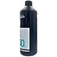 L'OrOral Blond Studio 30V Oil Developer for Blonde Hair - Oil-Based, For All Hair Types, Professional Lightening