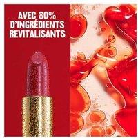 Revlon Super Lustrous Cream Lipstick - Hydrating, Long-Lasting, Candied Rose Shade