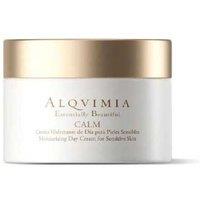 PRICE DROP! Alqvimia Essentially Beautiful Soothing Cream 50ml - Calming Moisturiser for Sensitive Skin, Paraben-Free