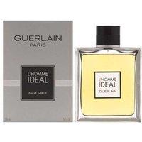 PRICE DROP! Guerlain L'Homme Idal Eau de Toilette 150ml - Luxury Men's Woody Fragrance