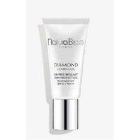 Natura Biss Diamond White CC Cream SPF50+ Brightening Cream for All Skin Types, 30ml