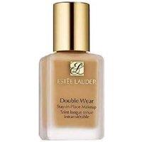 ESTEE LAUDER Double Wear Long-Lasting Liquid Foundation SPF10 - Shade 2N2 Buff, Matte Finish