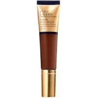 Est Lauder Futurist Liquid Foundation SPF45, Long-Lasting, Rich Espresso 8N2, Radiant Finish