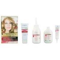 PRICE DROP! L'Oreal Excellence Light Blonde Permanent Hair Dye - Salon-Quality, Long-Lasting, For Colour-Treated Hair