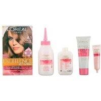 PRICE DROP! L'Oreal Expert Permanent Dark Ash Blonde Hair Dye - Salon-Quality, Colour Safe, Unisex